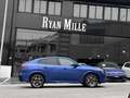 BMW X2 M35i xDrive Azul - thumbnail 2