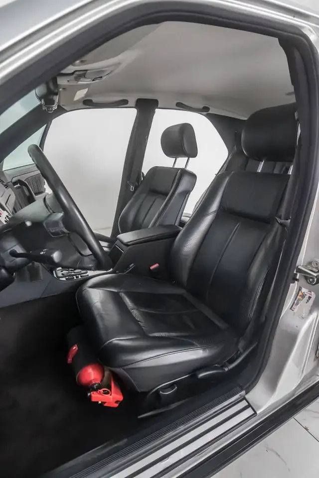 Mercedes-Benz C 250 Turbo Elegance, foto 10