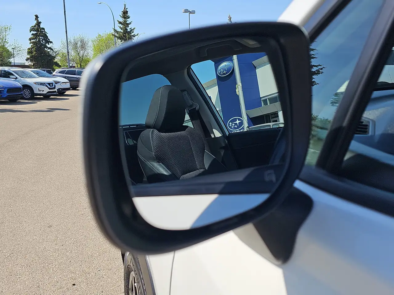 Subaru Forester снимка Subaru Forester
