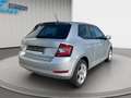 Skoda Fabia 1.0 TSI HB SHZ KAMERA KESSY LED-S. Argent - thumbnail 5