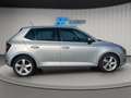 Skoda Fabia 1.0 TSI HB SHZ KAMERA KESSY LED-S. Argent - thumbnail 6