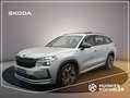 Skoda Kodiaq 1.5 TSI iV 204pk Sportline Business Grijs - thumbnail 1
