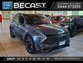 Kia Sportage 1.6 CRDi MHEV AWD DCT GT-line Plus UNICO PROPRIETA Grigio - thumbnail 1