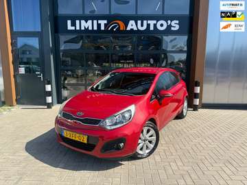 1.2 CVVT World Cup Edition Airco/Cruise/Pdc/El.ram