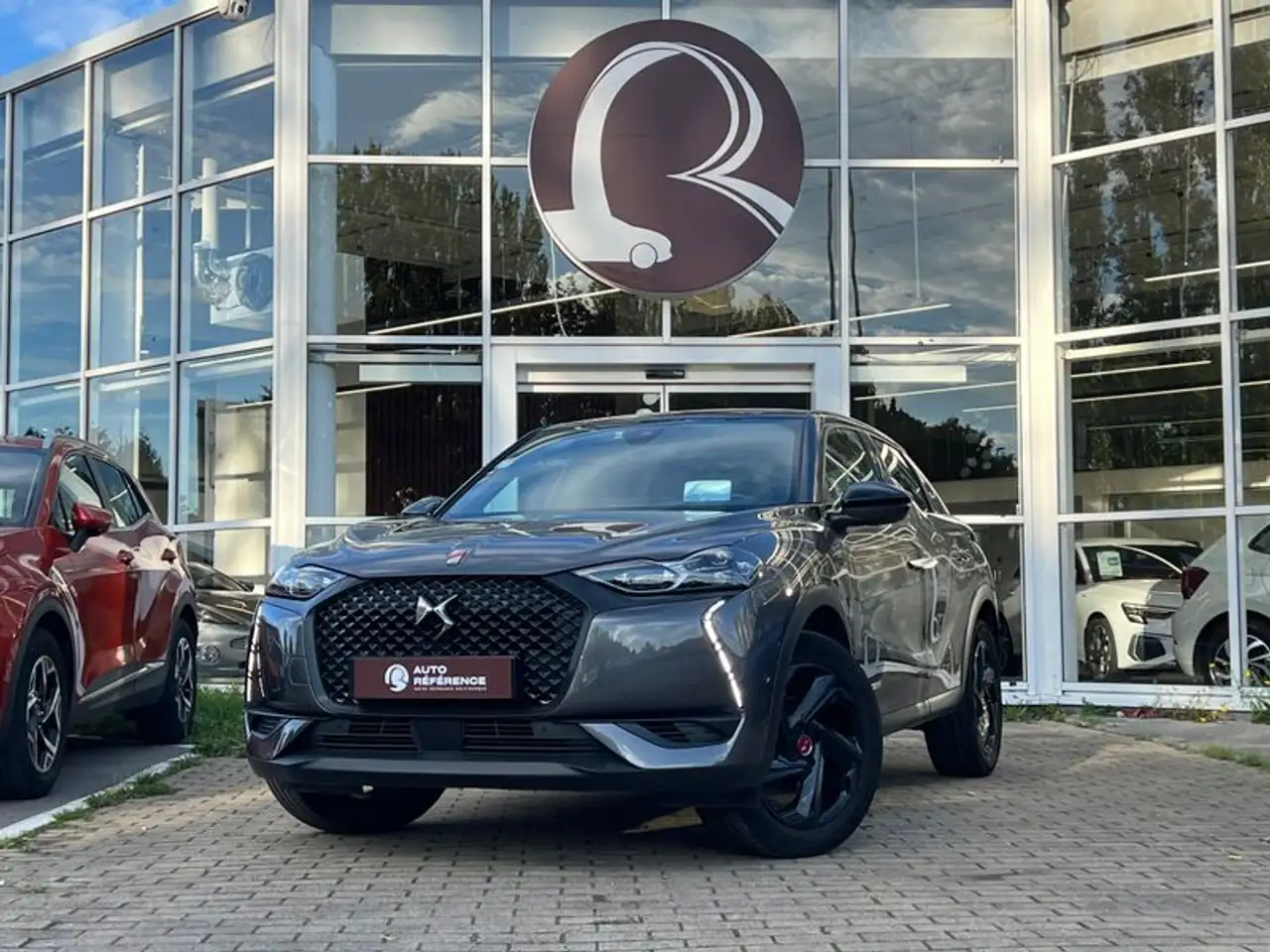 DS Automobiles DS 3 Crossback