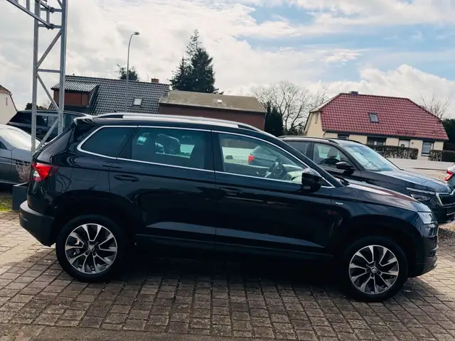 Skoda Karoq view 7
