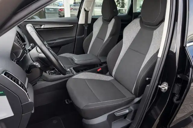 Skoda Karoq view 8