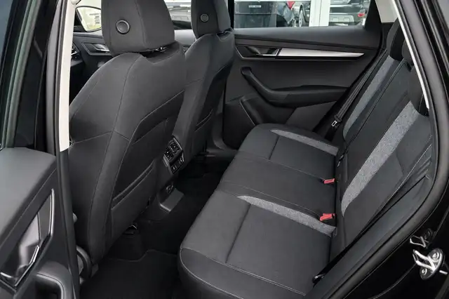 Skoda Karoq view 15