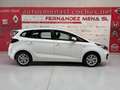 Kia Carens 1.6 GDi Concept 135 Weiß - thumbnail 7