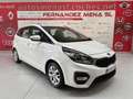 Kia Carens 1.6 GDi Concept 135 Weiß - thumbnail 1