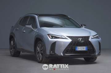 2.0 HEV Design CVT