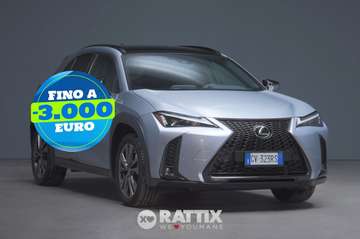 2.0 HEV Design CVT