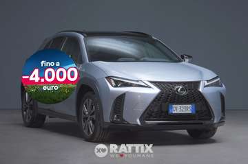 2.0 HEV Design CVT
