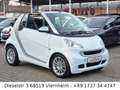 smart forTwo cabrio|Leder|Navi|Sitzheiz|Bluetooth Weiß - thumbnail 1