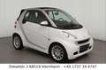smart forTwo cabrio|Leder|Navi|Sitzheiz|Bluetooth Weiß - thumbnail 2