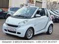 smart forTwo cabrio|Leder|Navi|Sitzheiz|Bluetooth Weiß - thumbnail 3