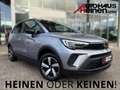Opel Crossland X Edition 1.2 LED Kurvenlicht Apple CarPlay Androi Grau - thumbnail 1