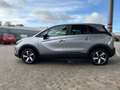Opel Crossland X Edition 1.2 LED Kurvenlicht Apple CarPlay Androi Grau - thumbnail 3
