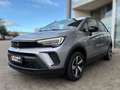 Opel Crossland X Edition 1.2 LED Kurvenlicht Apple CarPlay Androi Grau - thumbnail 2