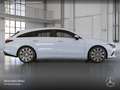 Mercedes-Benz CLA 200 d 4M PROGRESSIVE+PANO+AHK+KAMERA+8G Weiß - thumbnail 21