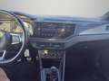 Volkswagen Polo VI 1.0 TSI Highline R-Line *NAVI*LED*SITZHEIZUNG* Schwarz - thumbnail 16