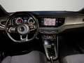 Volkswagen Polo VI 1.0 TSI Highline R-Line *NAVI*LED*SITZHEIZUNG* Schwarz - thumbnail 10