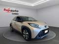 Toyota Aygo X Aygo X 1.0 Lounge 72cv Bronzo - thumbnail 2