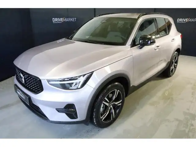 Volvo XC40 Dark