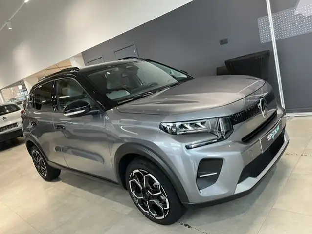Citroen C3 C3 1.2Turbo 100PK Max