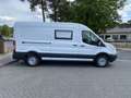 Ford Transit 310 L3 Trend | Camper Ausbau I Klima I Bett Weiß - thumbnail 10