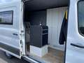 Ford Transit 310 L3 Trend | Camper Ausbau I Klima I Bett Weiß - thumbnail 14