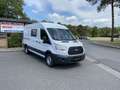 Ford Transit 310 L3 Trend | Camper Ausbau I Klima I Bett Weiß - thumbnail 8