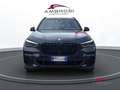 BMW X5 xDrive25d Msport Nero - thumbnail 7