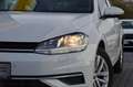 Volkswagen Golf 7 1.6 TDI AHK T-LEDER ACC SITZHZ MASSAGE Blanc - thumbnail 5