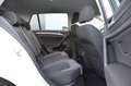 Volkswagen Golf 7 1.6 TDI AHK T-LEDER ACC SITZHZ MASSAGE Blanc - thumbnail 9