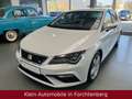 SEAT Leon FR Line Aut. Leder Navi LED ACC SHZ LM *2HD Blanc - thumbnail 3
