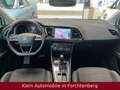 SEAT Leon FR Line Aut. Leder Navi LED ACC SHZ LM *2HD Blanc - thumbnail 10