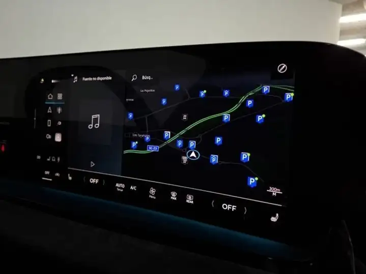 Audi A6 2024, foto 13