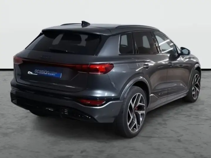 Audi A6 2024, foto 2