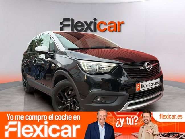 Opel Crossland 1.2 96kW (130CV) Innovation S/S - foto 1