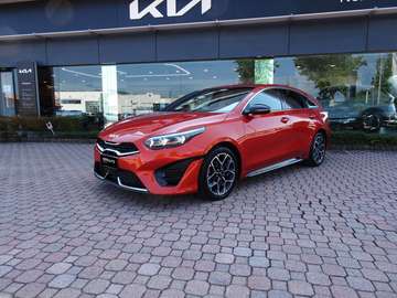 1.5 T-GDI MHEV DCT GT Line Plus