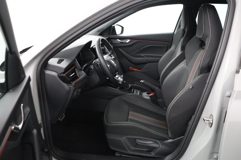 Skoda Scala 1.0 TSI 115Pk Automaat Monte Carlo — photo 14