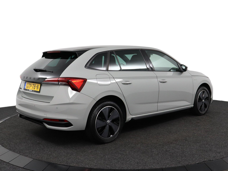 Skoda Scala 1.0 TSI 115Pk Automaat Monte Carlo — photo 3