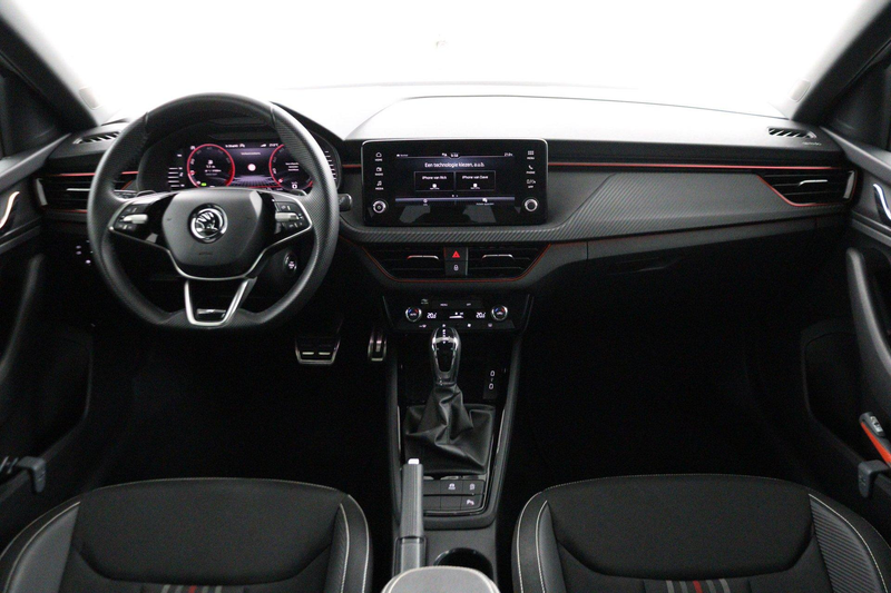 Skoda Scala 1.0 TSI 115Pk Automaat Monte Carlo — photo 5