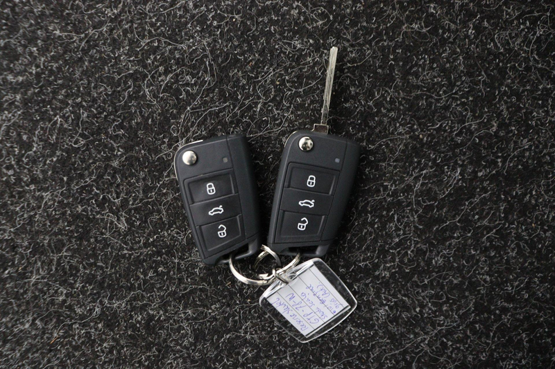 Skoda Scala 1.0 TSI 115Pk Automaat Monte Carlo — photo 9