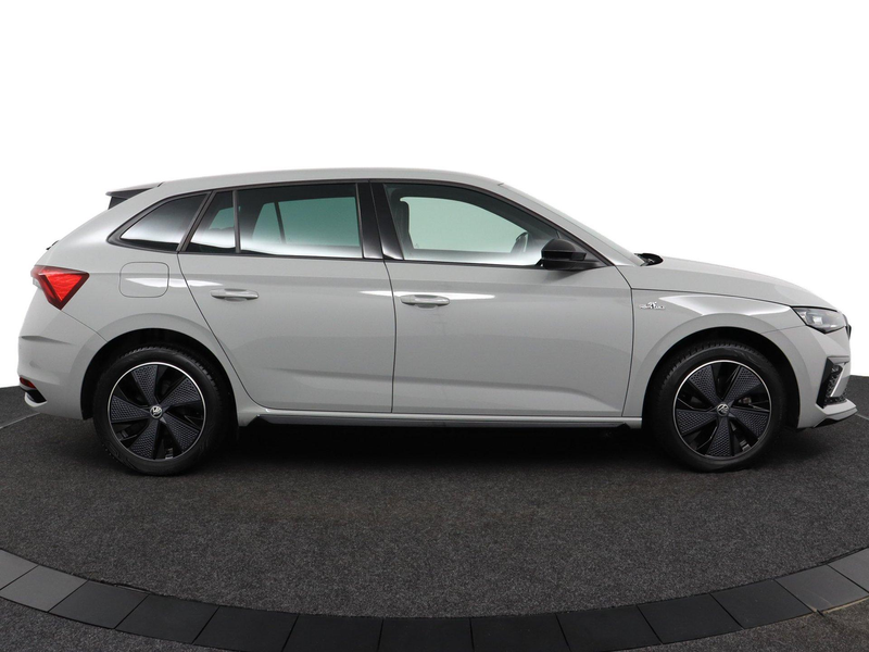 Skoda Scala 1.0 TSI 115Pk Automaat Monte Carlo — photo 11