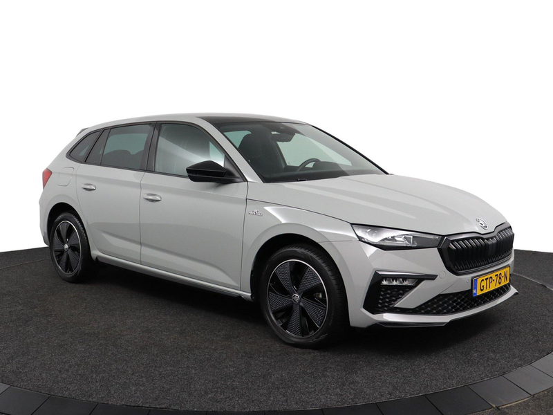 Skoda Scala 1.0 TSI 115Pk Automaat Monte Carlo — photo 12