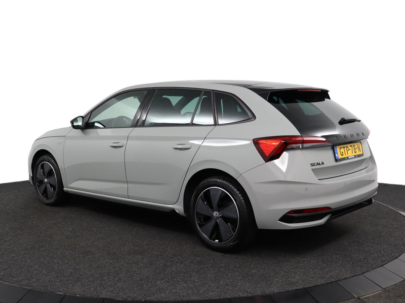 Skoda Scala 1.0 TSI 115Pk Automaat Monte Carlo — photo 10