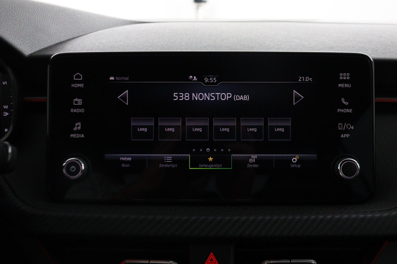 Skoda Scala 1.0 TSI 115Pk Automaat Monte Carlo — photo 7