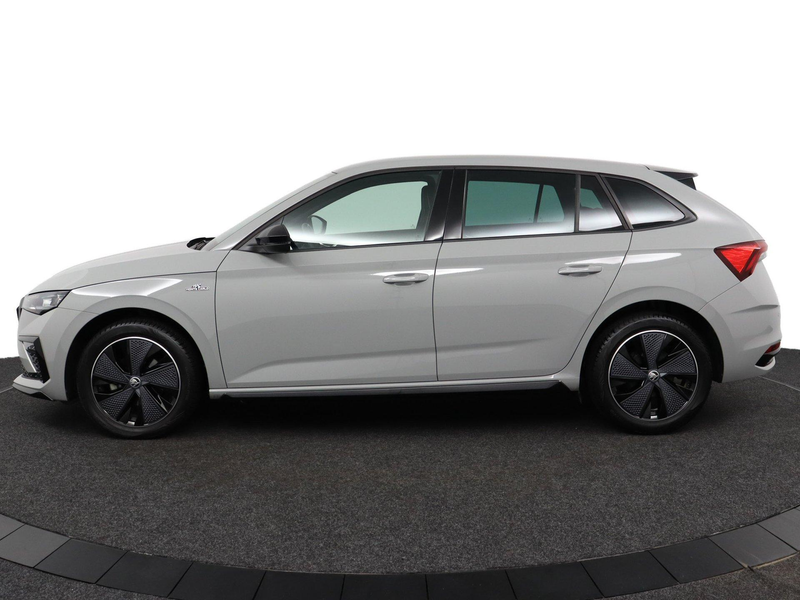 Skoda Scala 1.0 TSI 115Pk Automaat Monte Carlo — photo 4